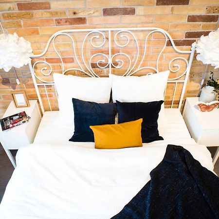 Charming Trees Apartment Будапеща Екстериор снимка