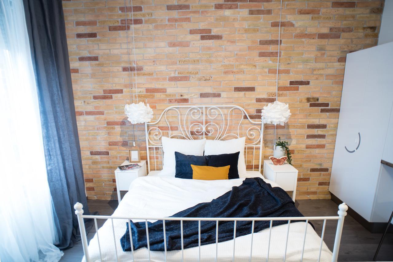 Charming Trees Apartment Будапеща Екстериор снимка